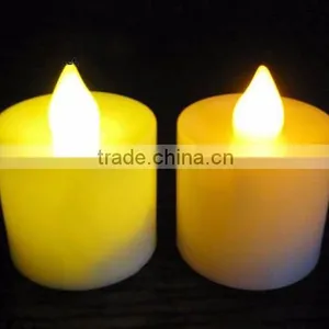 Candle Light up Canvas Prints thumbnail-4