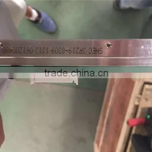 Digital TJ 219 Gild Gold Foil Stamping Printer Machine for Plastic Film thumbnail-6