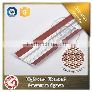 Various Styles Aluminum Floor Transition Strips Laminate Flooring Transition Profile thumbnail-3
