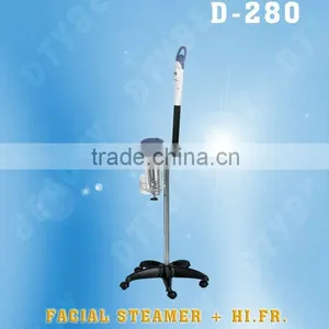 D-280 Aroma Facial Steamer Skin Care Beauty Equipment thumbnail-2