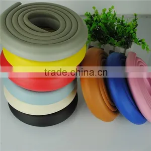 Baby Safety NBR Table Edge Protector Rubber Edge Guard thumbnail-4