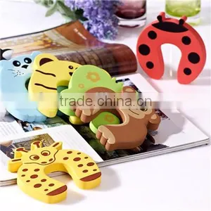 All Kinds of Children Pinch Guard High Quality Door Stops thumbnail-4