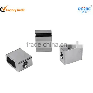 Quality Brass Connector and Female Earthing Terminal thumbnail-1