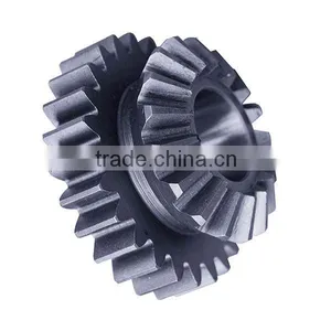 Straight Bevel Gear thumbnail-1