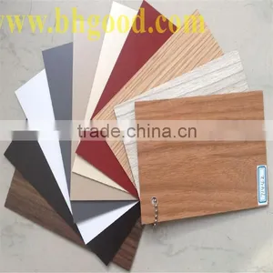 Popular High-grade Practical Exquisite Hot Sale Postforming Laminate for Furniture thumbnail-3