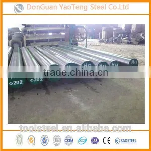 Excess Inventory H13 Tool Steel thumbnail-1