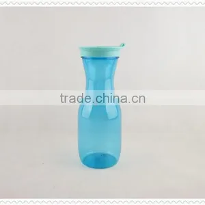 1000ml BPA Free Water Jar PET Water Pitcher Food Grade Milk Pitcher Plastic Water Jug thumbnail-2