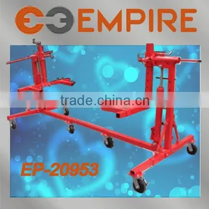 2014 Novo Product China/Rotisserie/High Quality Auto Body Rotisserie thumbnail-1