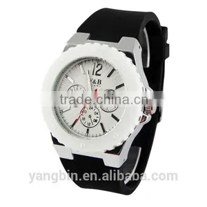 Waterproof Luxury Japan Movt Best Watch Women Luxury 2015 thumbnail-6