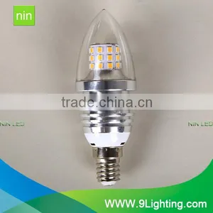 7watt E14 Led Candle Light thumbnail-1