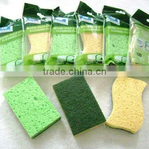 The Kitchen Clean Wood Pulp or Finished Products thumbnail-1