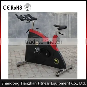 Hot Sale!!!High Quality Spinning Bike/Swing Exercise Bike/Commercial Traning Bike/Cardio Fitness thumbnail-2