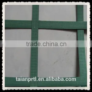 Steel Plastic Geogrid(TGSG4040-120120) thumbnail-3