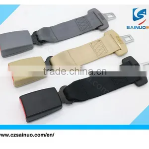 High Quality Seat Belt Strap Extension Made in China thumbnail-1