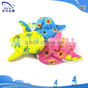 Stuffed Dolls Kids Sunfish Plush Growing Water Toys Animal Animal Baby Plush Toys thumbnail-1