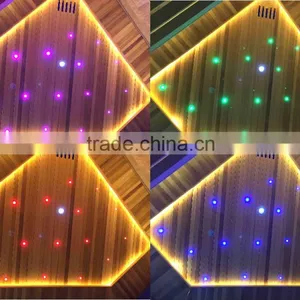 Smartmak Factory Indoor Steam Sauna Room thumbnail-4