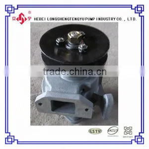 Russia Heavy Truck Parts MAZ Yamz Kraz Water Pump 236-1307010 thumbnail-4