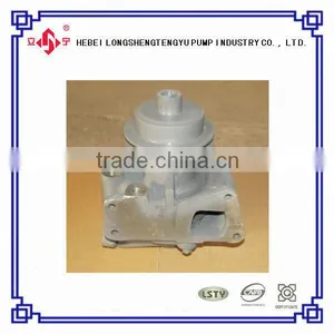 Maz Truck Russian Auto Parts Auto Water Pump 236-1307010-B thumbnail-2