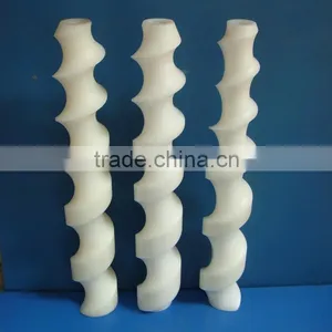 Manufacturer Plastic Nylon Machine Screws Plastic Expanding Screws thumbnail-2