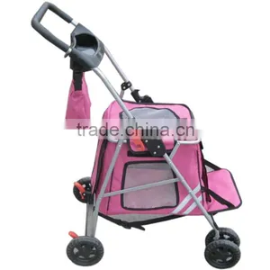 Pet Carrier thumbnail-1
