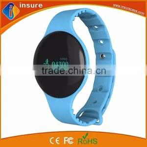 Hot Selling Smart Wristband Pedometer With Bluetooth 4.0 thumbnail-3
