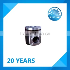 YUCHAI MACHINE Piston YC6G290 Series For HIGER KINGLONG BUS thumbnail-1