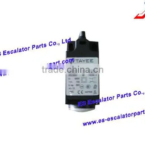 OTI Escalator Parts , Escalator LImited Switch for OTI thumbnail-1