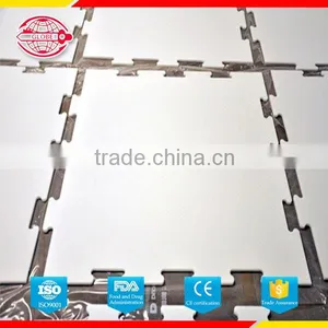 Ice Hockey Mat With 100% Pure New Material Made in China thumbnail-2