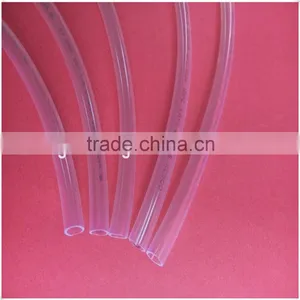 Flexible Clear Vinyl PVC Plastic Tubing thumbnail-2