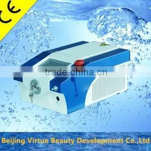Portable Lipolysis Laser Melting Fat Equipment With 30W 980nm Diode Laser thumbnail-1