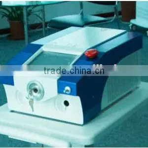 Laser Lipolysis Machine 980nm Laser/1470nm Laser / Varicose Veins Laser thumbnail-4