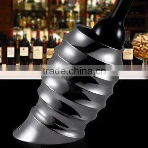 Stainless Steel Ice Bucket thumbnail-6