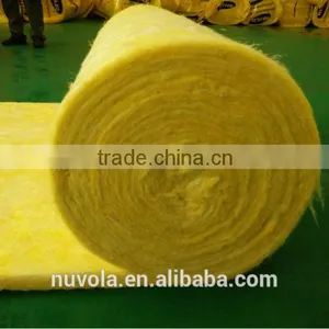 R3.5 Batts Glasswool Insulation Glass Wool Blanket Insulation thumbnail-1