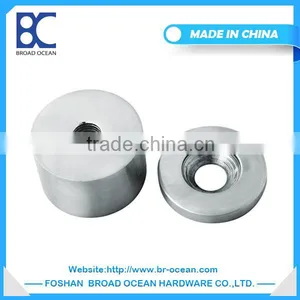 Stainless Steel Glass Clamp Stainless Steel Clamps for Handrail thumbnail-1