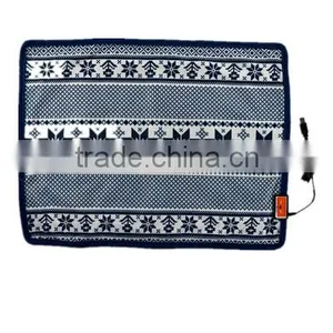 High Quality Body Heat Thermal Blankets /USB Electric Blanket thumbnail-1