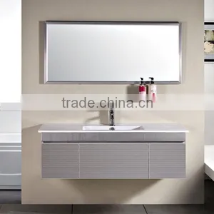 Is Alloy or Not 6000 Series Grade T3-T8 Shower Room Applicaton Chemical Polished Aluminum Extruded Profile thumbnail-3