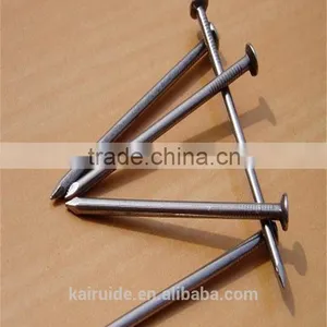 Common Wire Nail/common Iron Nail Factory thumbnail-5