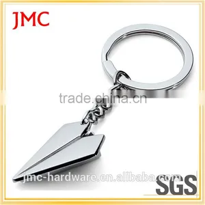 Custom Metal Material and Fashion Charm Transports Style Key Chain Type Charm Key Chain thumbnail-5