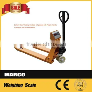 New 2000kg Mechanical Scale thumbnail-4