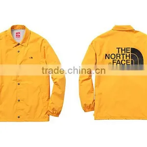Coaches Jackets Men, Coaches Jackets Women, Unisex Coaches Jackets thumbnail-3