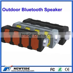 2014 Shockproof Outdoor Active Speakers (NT-BP0075) thumbnail-1