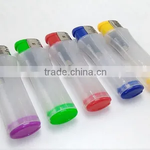 Fashion Shape as Flower Vase Plastic Electronic Cigarette Lighter Fire thumbnail-2