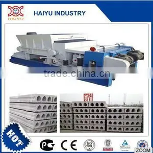 Concrete Hollow Core Slab Making Machine thumbnail-1