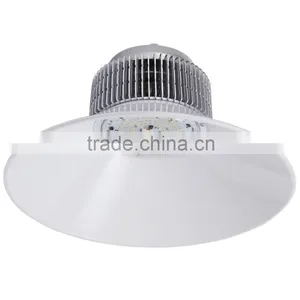 LED Lamp Factory Wholesale SMD3030 Bridgelux Led High Bay Light 120w thumbnail-5