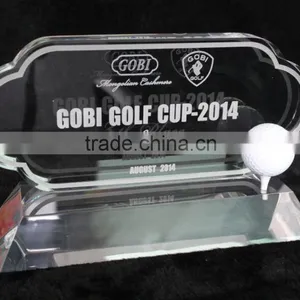 Custom Acrylic Awards,acrylic Trophy,creative,stylish thumbnail-3