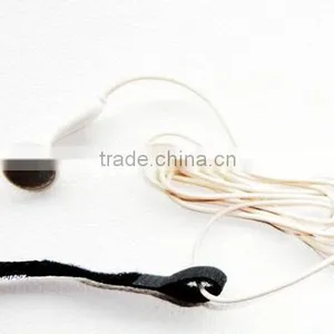 Muti-use Colorful Hook and Loop Magic Tape Wire Cable Tie thumbnail-5