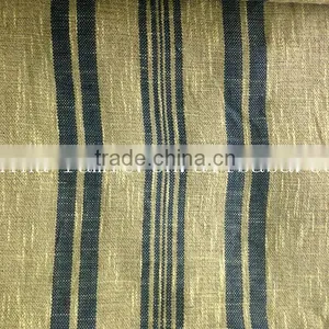 Ramie&cotton Woven Fabric thumbnail-3