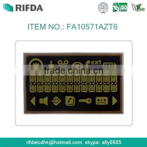 Shenzhen Mobile Phone Monochrome Lcd Display thumbnail-4