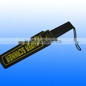 Hand Held Metal Detector MD3003B1 thumbnail-1