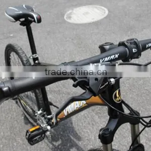 6061 Aluminium Frame 26inch Mountain Bike thumbnail-5